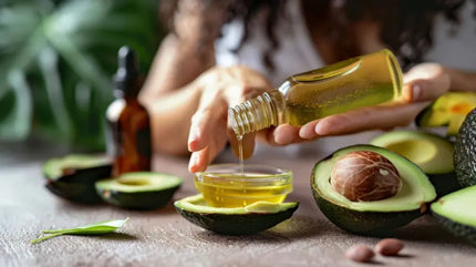 BRAVO AVOCADO