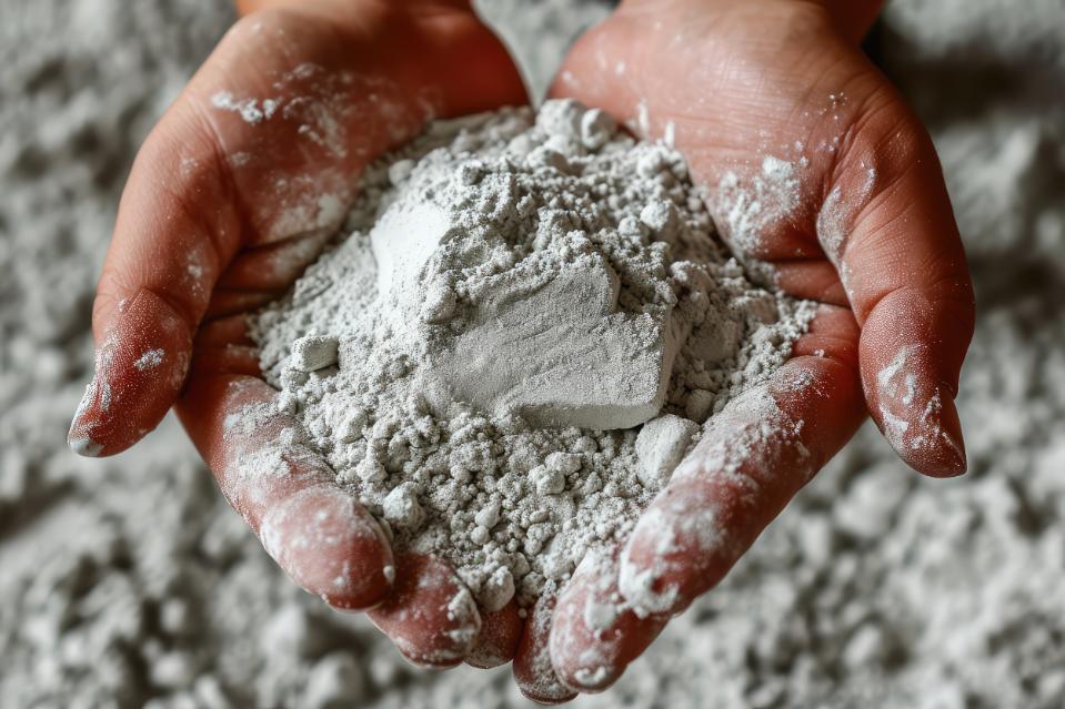 Clays