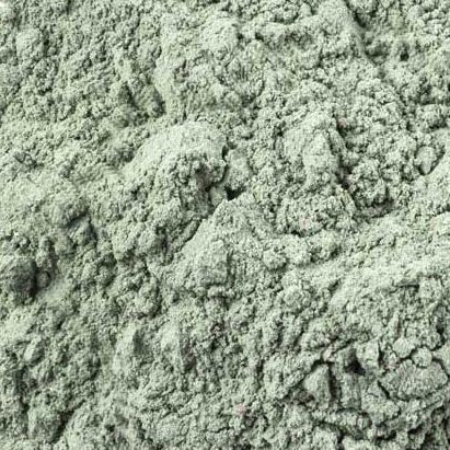 GreenClays.com - Clay Minerals