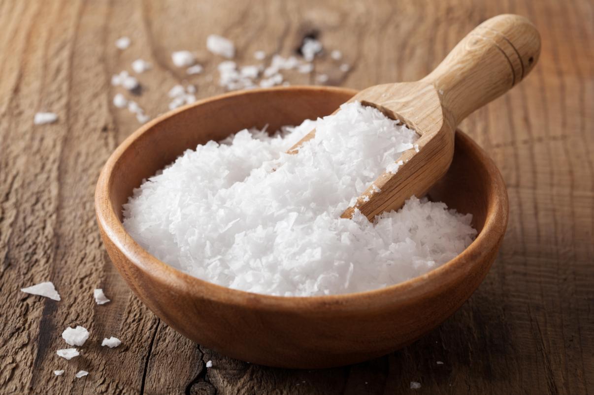 Salts