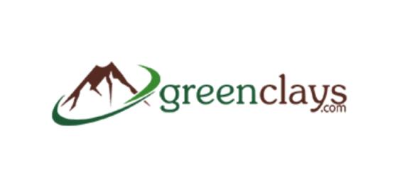 GreenClays.com