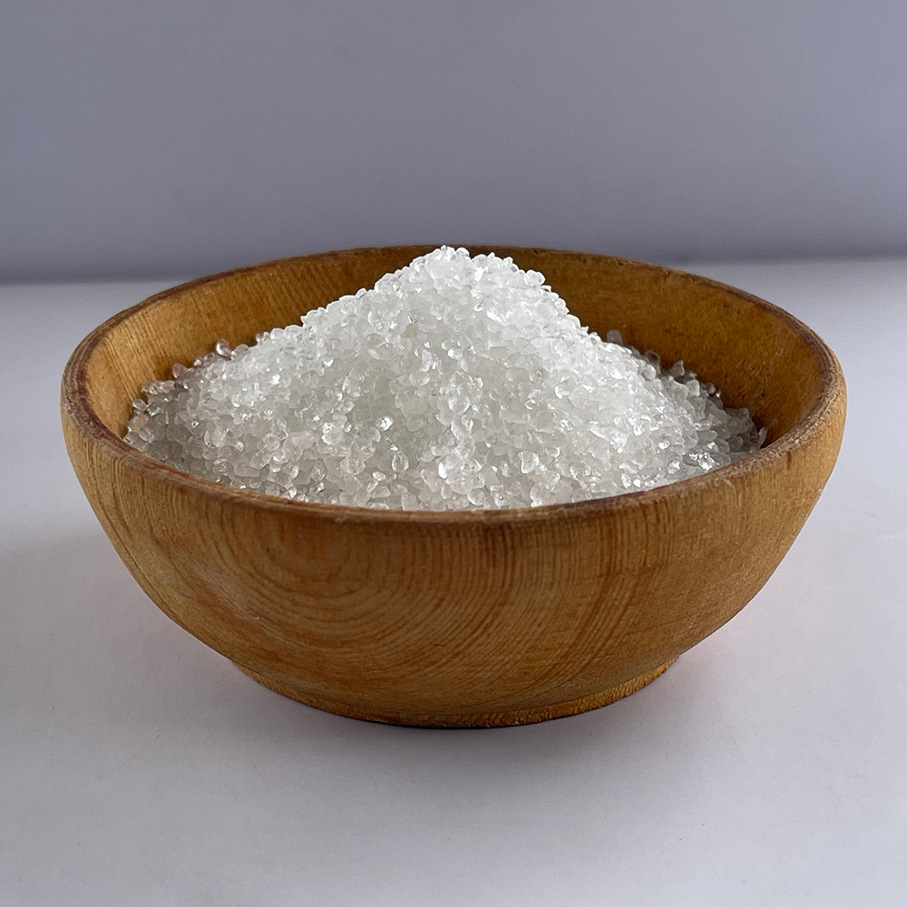 Dead Sea Salt - Mineral Solutions