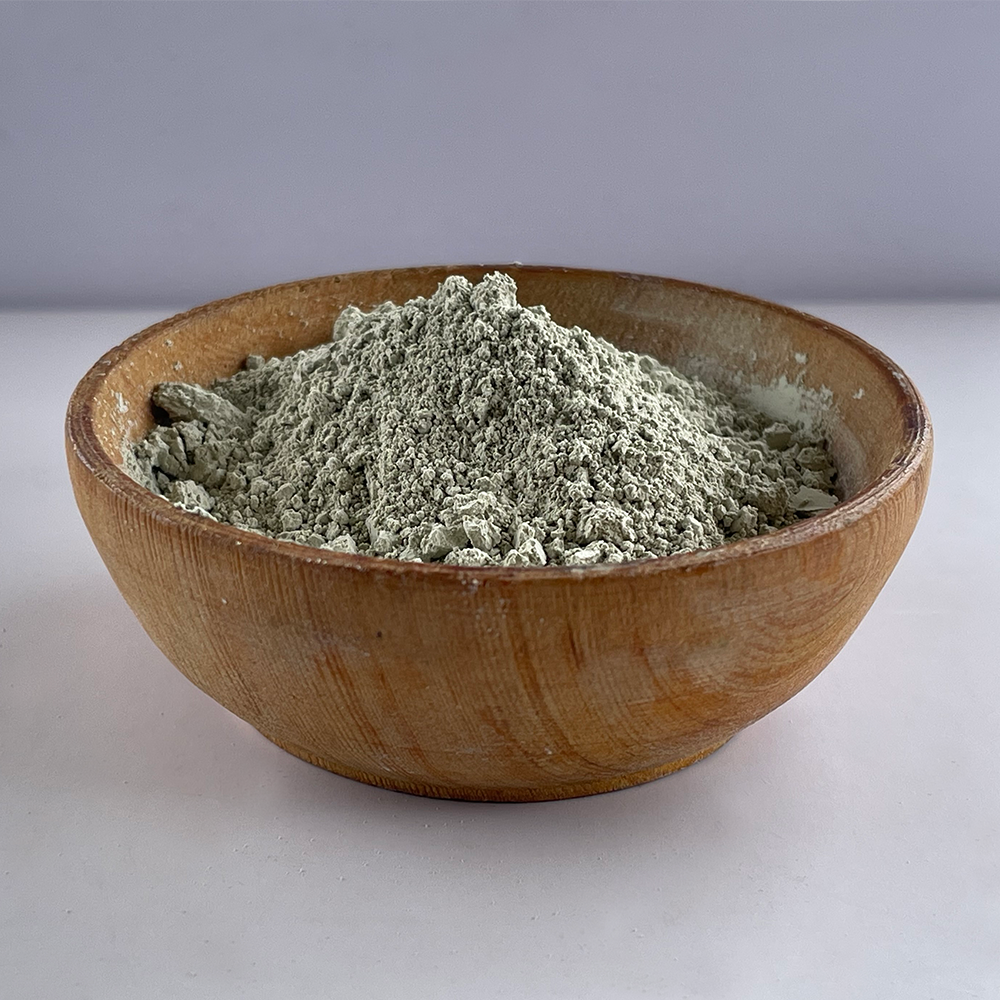 Illite French Green Clay