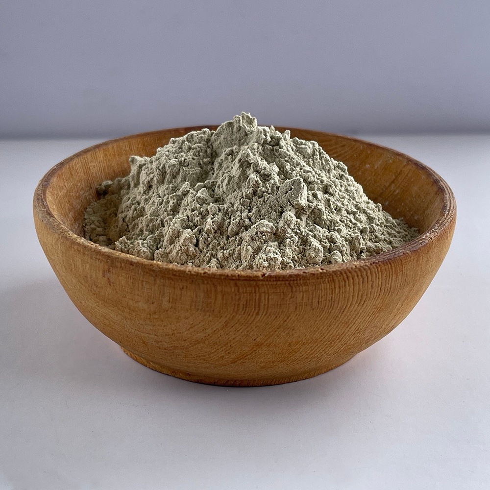 Green Desert Calcium Bentonite