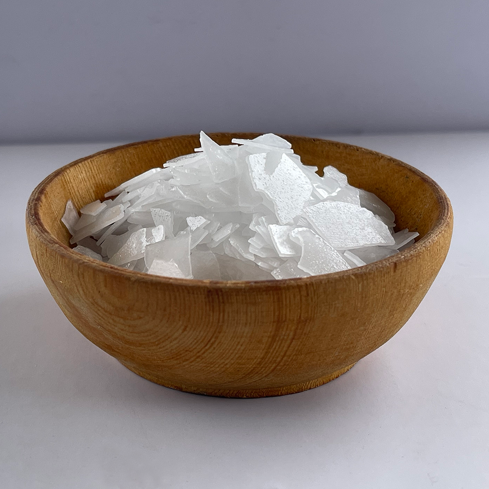 Magnesium Chloride Flakes - Japan - Mineral Solutions