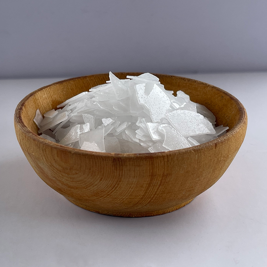 Magnesium Chloride Flakes - Japan - Mineral Solutions