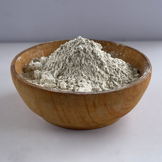 Micronized Zeolite - Mineral Solutions