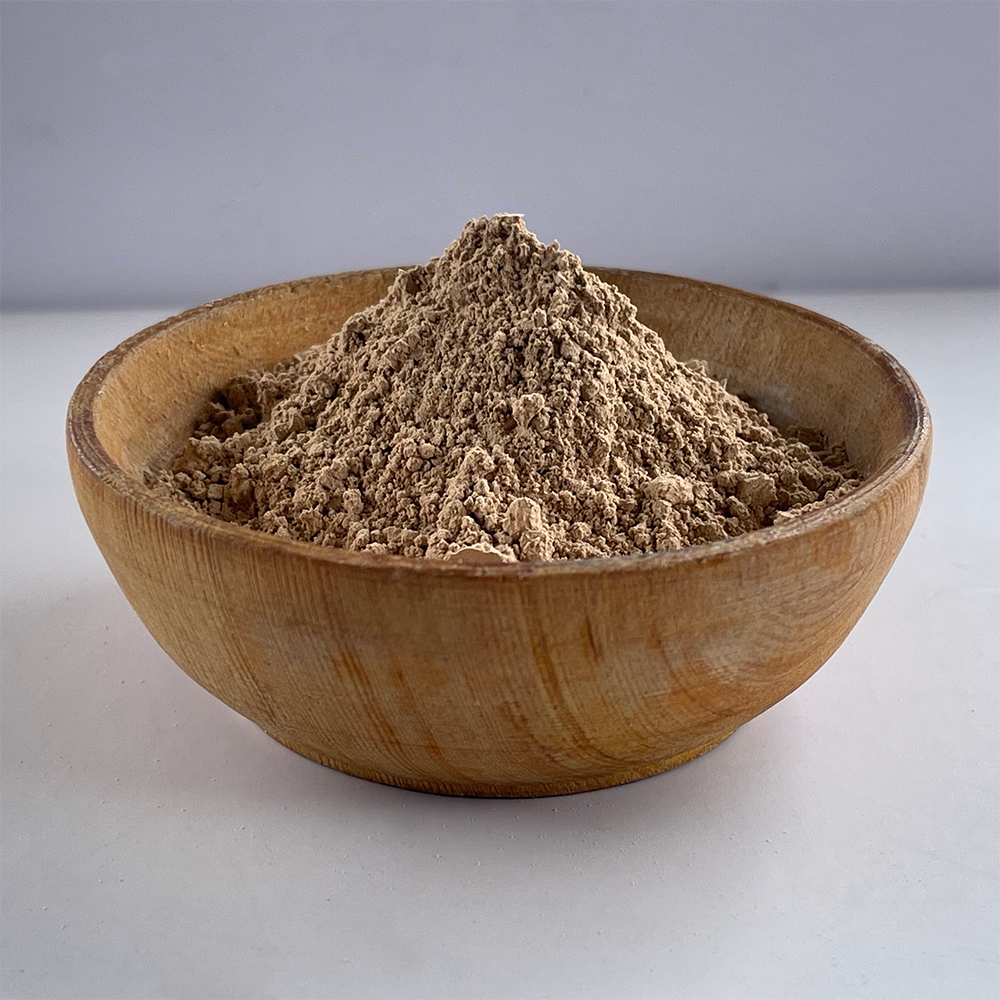 Red Desert Calcium Bentonite (Montmorillonite) - Mineral Solutions