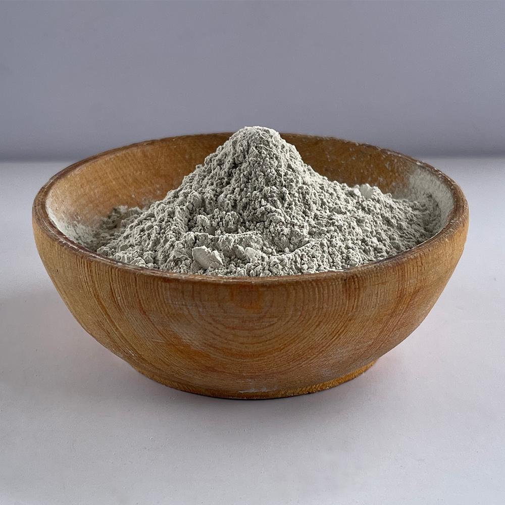 USP Sodium Bentonite - Mineral Solutions