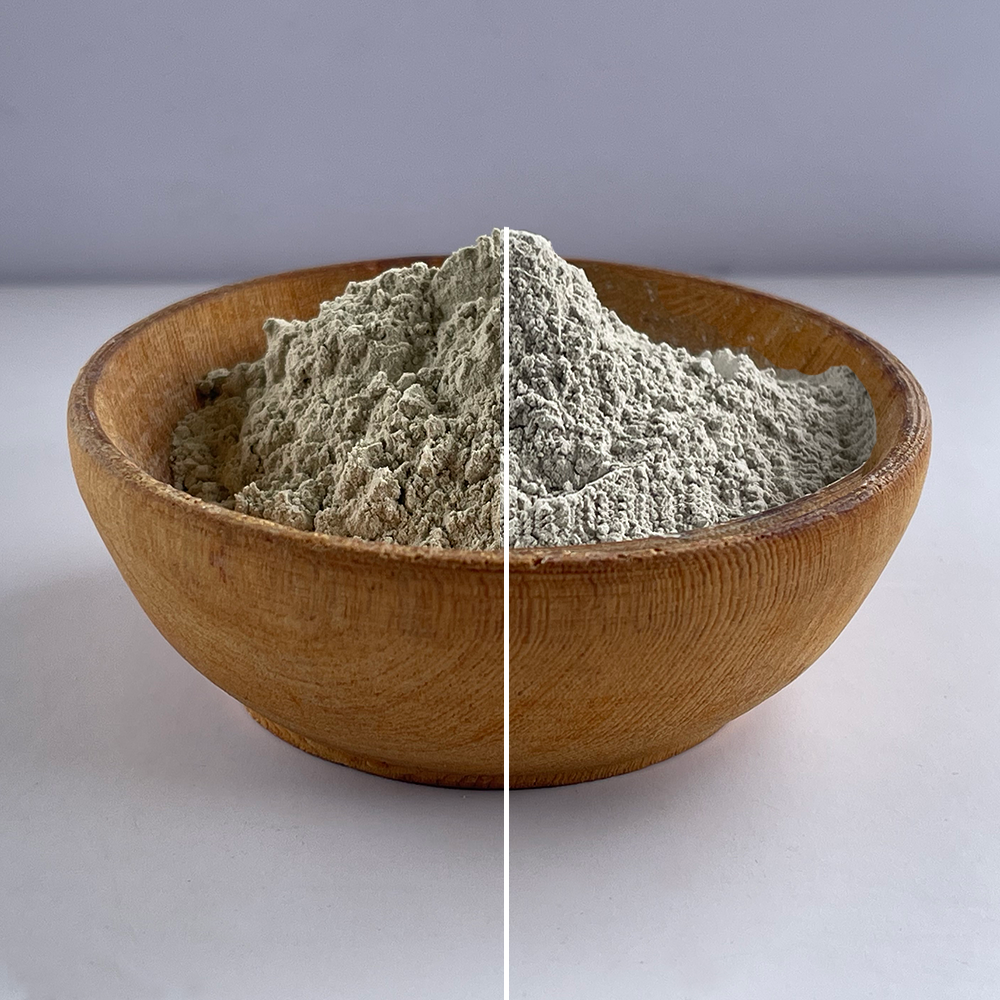 Inland Sea Minerals Clay Bath Blend - Mineral Solutions