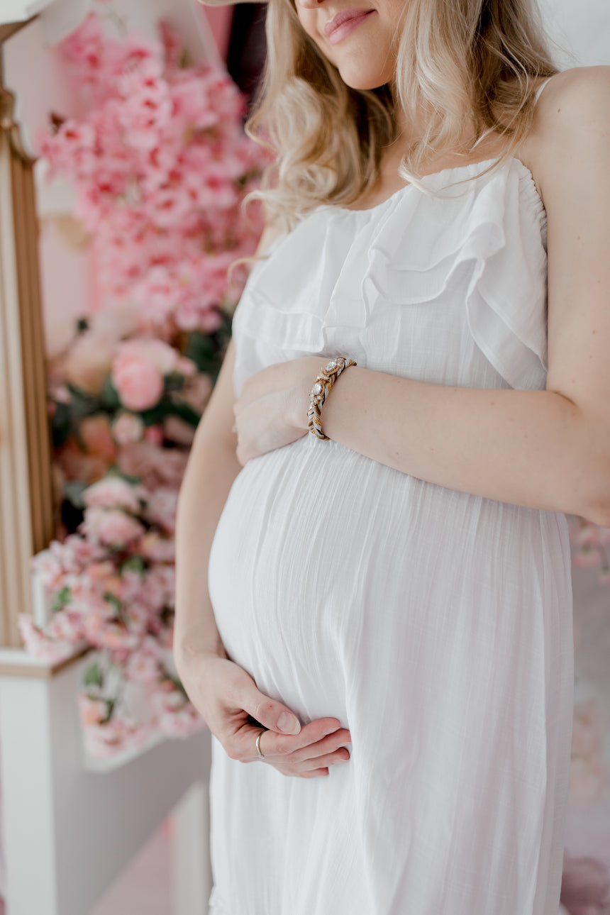 Pregnant women